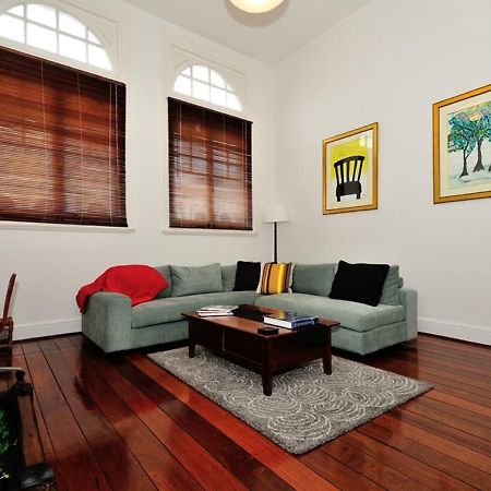 1904 - Central Historic 1 Bedroom Apartment Fremantle Exteriör bild