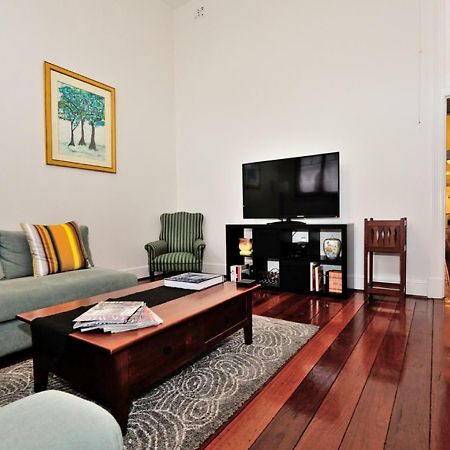 1904 - Central Historic 1 Bedroom Apartment Fremantle Exteriör bild