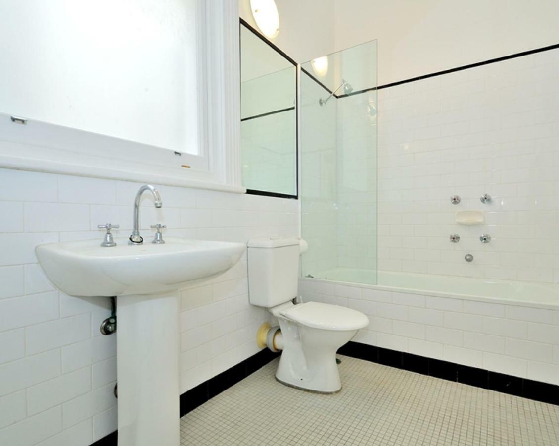 1904 - Central Historic 1 Bedroom Apartment Fremantle Exteriör bild